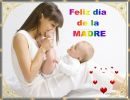 Solo el amor de una madre