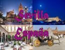 Sevilla España