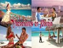 Vacaciones en Pareja