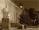 Cordoba en sepia