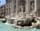 Fontana de Trevi