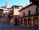 Albarracin Teruel