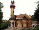 Gaudí – El Capricho