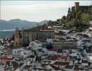 El camino del cochino una ruta iberica pura