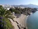 Nerja Málaga España