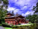 Byodo-in Hawaii