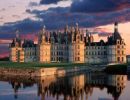 Castillo de Chambord